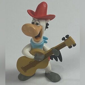 Funko Pop Mystery Mini Warner Bros Quick Draw McGraw 2018 Figure Toy 1/72